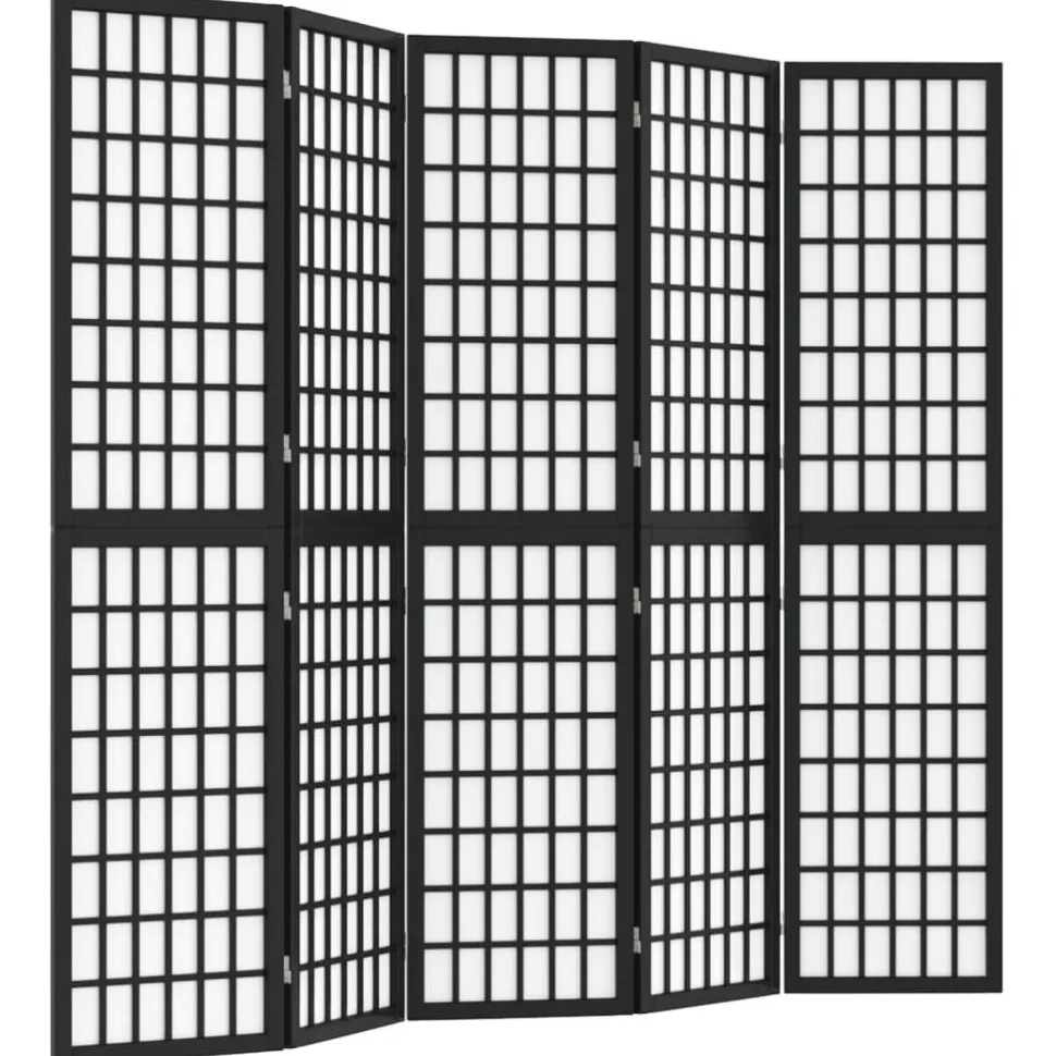 Tilanjakaja japanilaistyylinen, eri kokoja ja värejä (28288)