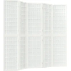 Tilanjakaja japanilaistyylinen, eri kokoja ja värejä (28288)