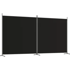 Tilanjakaja kangas, koot 175-698x180 cm, eri paneelimäärillä ja väreillä (16001)
