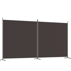 Tilanjakaja kangas, koot 175-698x180 cm, eri paneelimäärillä ja väreillä (16001)