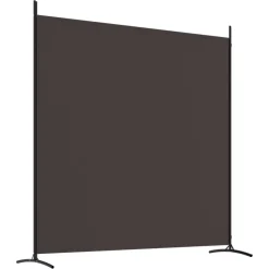 Tilanjakaja kangas, koot 175-698x180 cm, eri paneelimäärillä ja väreillä (16001)