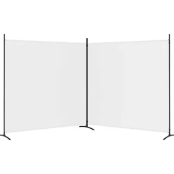 Tilanjakaja kangas, koot 175-698x180 cm, eri paneelimäärillä ja väreillä (16001)