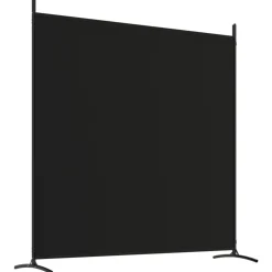 Tilanjakaja kangas, koot 175-698x180 cm, eri paneelimäärillä ja väreillä (16001)