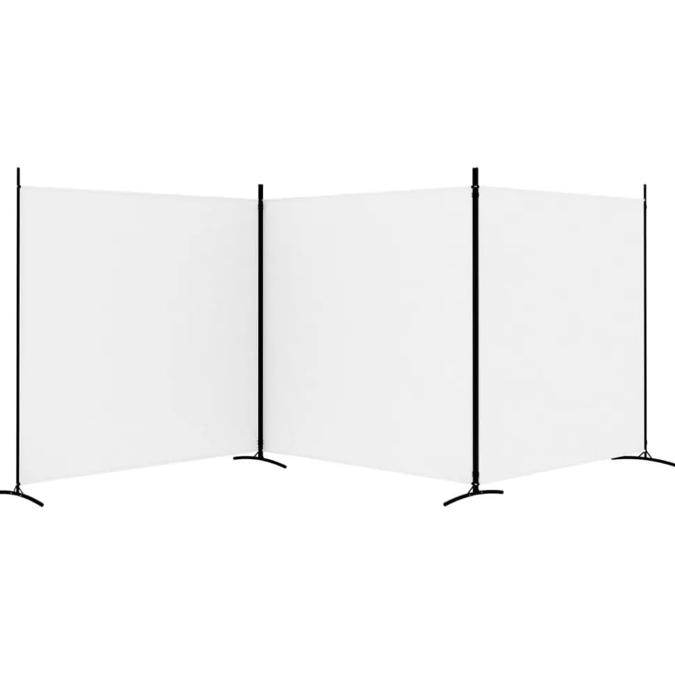 Tilanjakaja kangas, koot 175-698x180 cm, eri paneelimäärillä ja väreillä (16001)