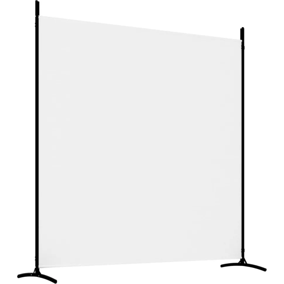 Tilanjakaja kangas, koot 175-698x180 cm, eri paneelimäärillä ja väreillä (16001)