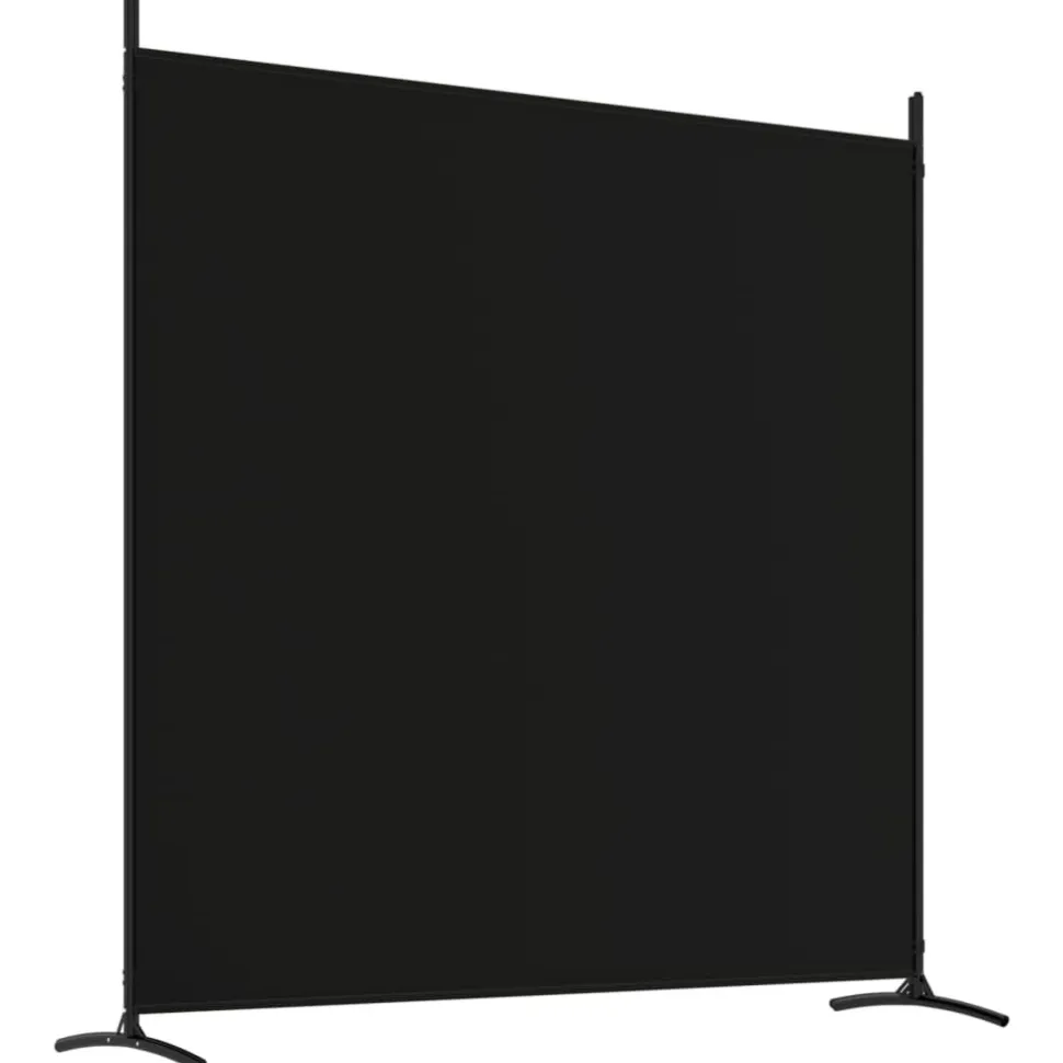 Tilanjakaja kangas, koot 175-698x180 cm, eri paneelimäärillä ja väreillä (16001)