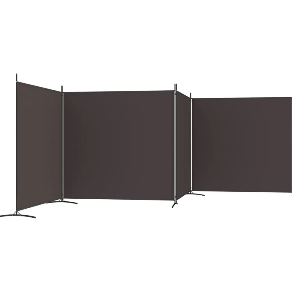 Tilanjakaja kangas, koot 175-698x180 cm, eri paneelimäärillä ja väreillä (16001)