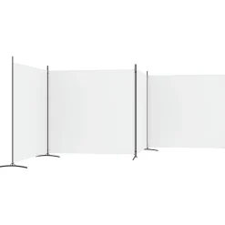 Tilanjakaja kangas, koot 175-698x180 cm, eri paneelimäärillä ja väreillä (16001)
