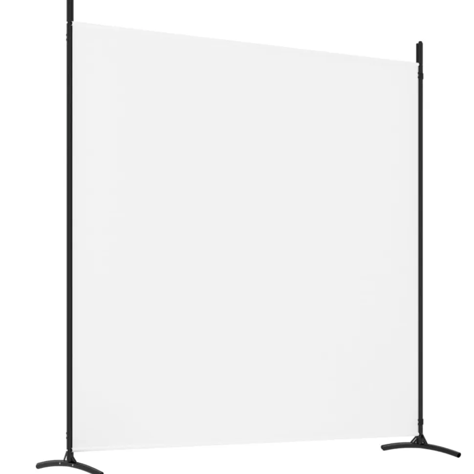 Tilanjakaja kangas, koot 175-698x180 cm, eri paneelimäärillä ja väreillä (16001)