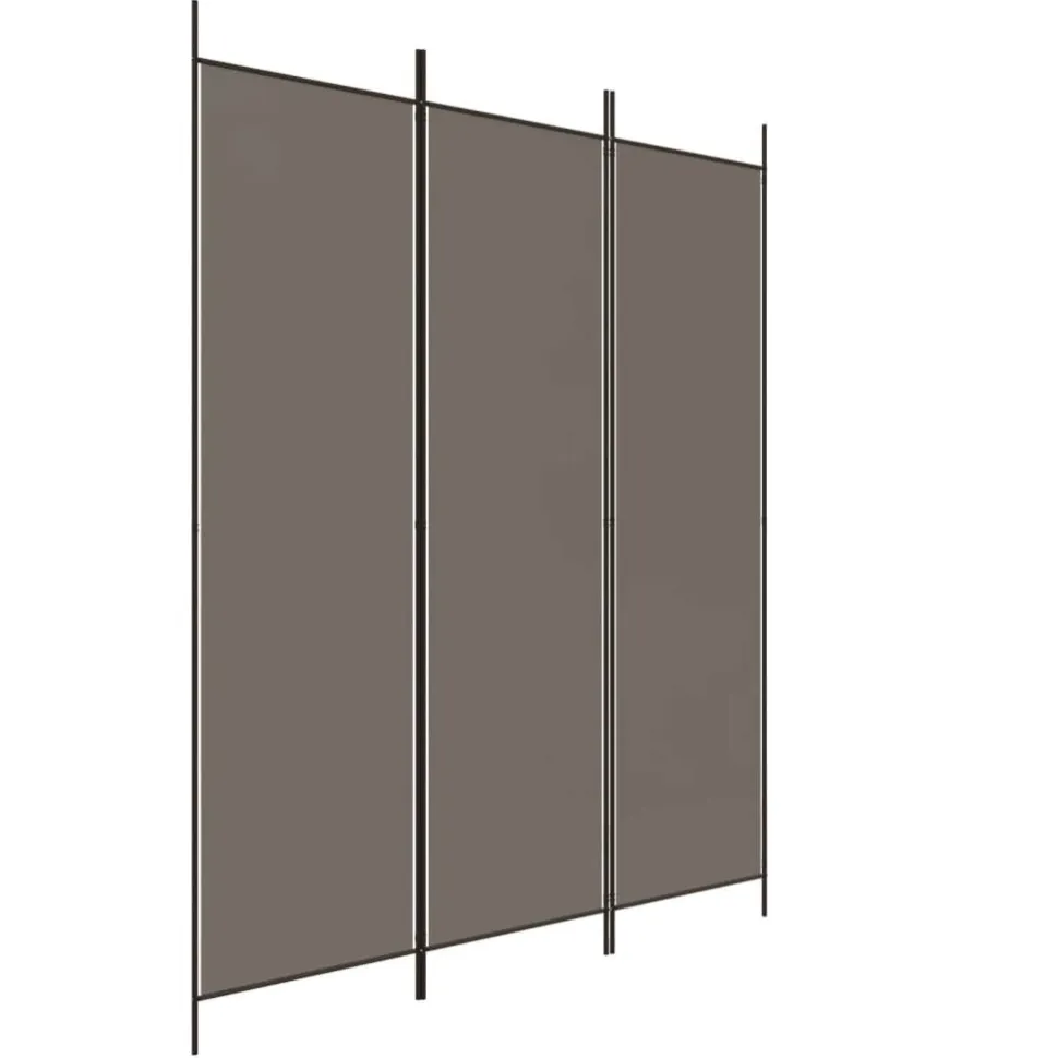 Tilanjakaja kangas, 150-300x200 cm, eri paneeli- ja värivaihtoehtoja (15997)