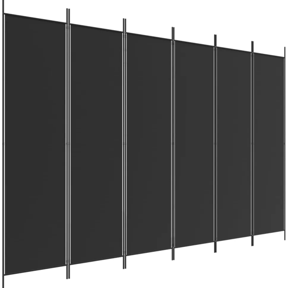 Tilanjakaja kangas, 150-300x200 cm, eri paneeli- ja värivaihtoehtoja (15997)