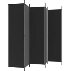 Tilanjakaja kangas, 150-300x200 cm, eri paneeli- ja värivaihtoehtoja (15997)