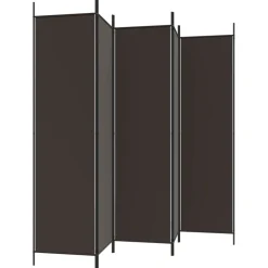 Tilanjakaja kangas, 150-300x200 cm, eri paneeli- ja värivaihtoehtoja (15997)