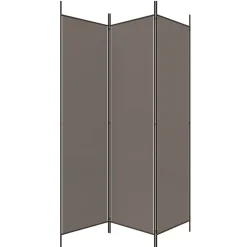 Tilanjakaja kangas, 150-300x200 cm, eri paneeli- ja värivaihtoehtoja (15997)