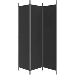 Tilanjakaja kangas, 150-300x200 cm, eri paneeli- ja värivaihtoehtoja (15997)