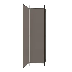Tilanjakaja kangas, 150-300x200 cm, eri paneeli- ja värivaihtoehtoja (15997)