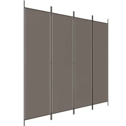Tilanjakaja kangas, 150-300x200 cm, eri paneeli- ja värivaihtoehtoja (15997)