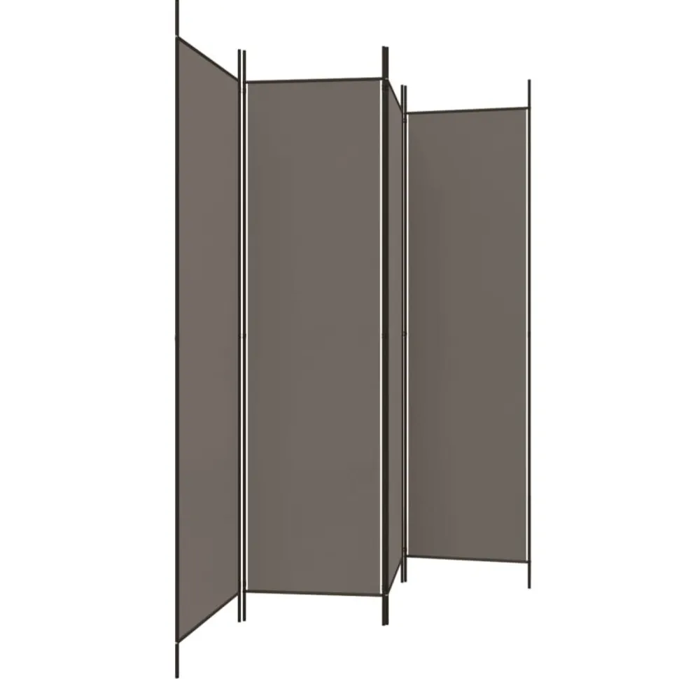 Tilanjakaja kangas, 150-300x200 cm, eri paneeli- ja värivaihtoehtoja (15997)