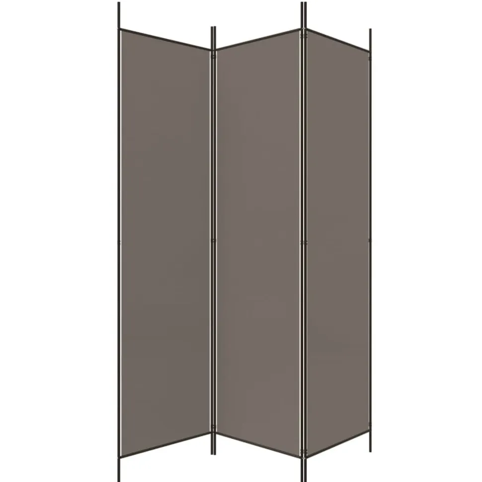 Tilanjakaja kangas, 150-300x200 cm, eri paneeli- ja värivaihtoehtoja (15997)