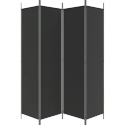 Tilanjakaja kangas, 150-300x200 cm, eri paneeli- ja värivaihtoehtoja (15997)