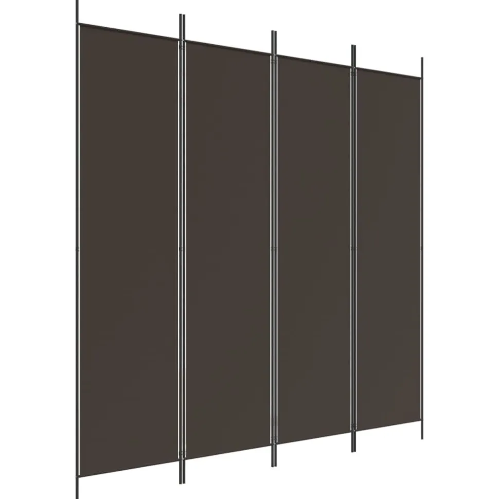 Tilanjakaja kangas, 150-300x200 cm, eri paneeli- ja värivaihtoehtoja (15997)