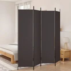 Tilanjakaja kangas, 150-300x200 cm, eri paneeli- ja värivaihtoehtoja (15997)