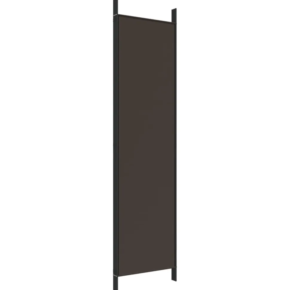 Tilanjakaja kangas, 150-300x200 cm, eri paneeli- ja värivaihtoehtoja (15997)