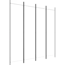 Tilanjakaja kangas, 150-300x200 cm, eri paneeli- ja värivaihtoehtoja (15997)