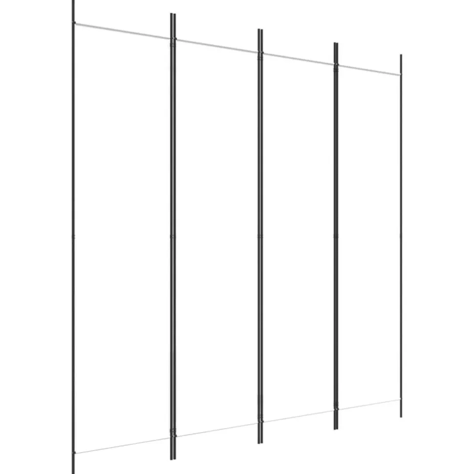 Tilanjakaja kangas, 150-300x200 cm, eri paneeli- ja värivaihtoehtoja (15997)