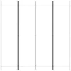 Tilanjakaja kangas, 150-300x200 cm, eri paneeli- ja värivaihtoehtoja (15997)