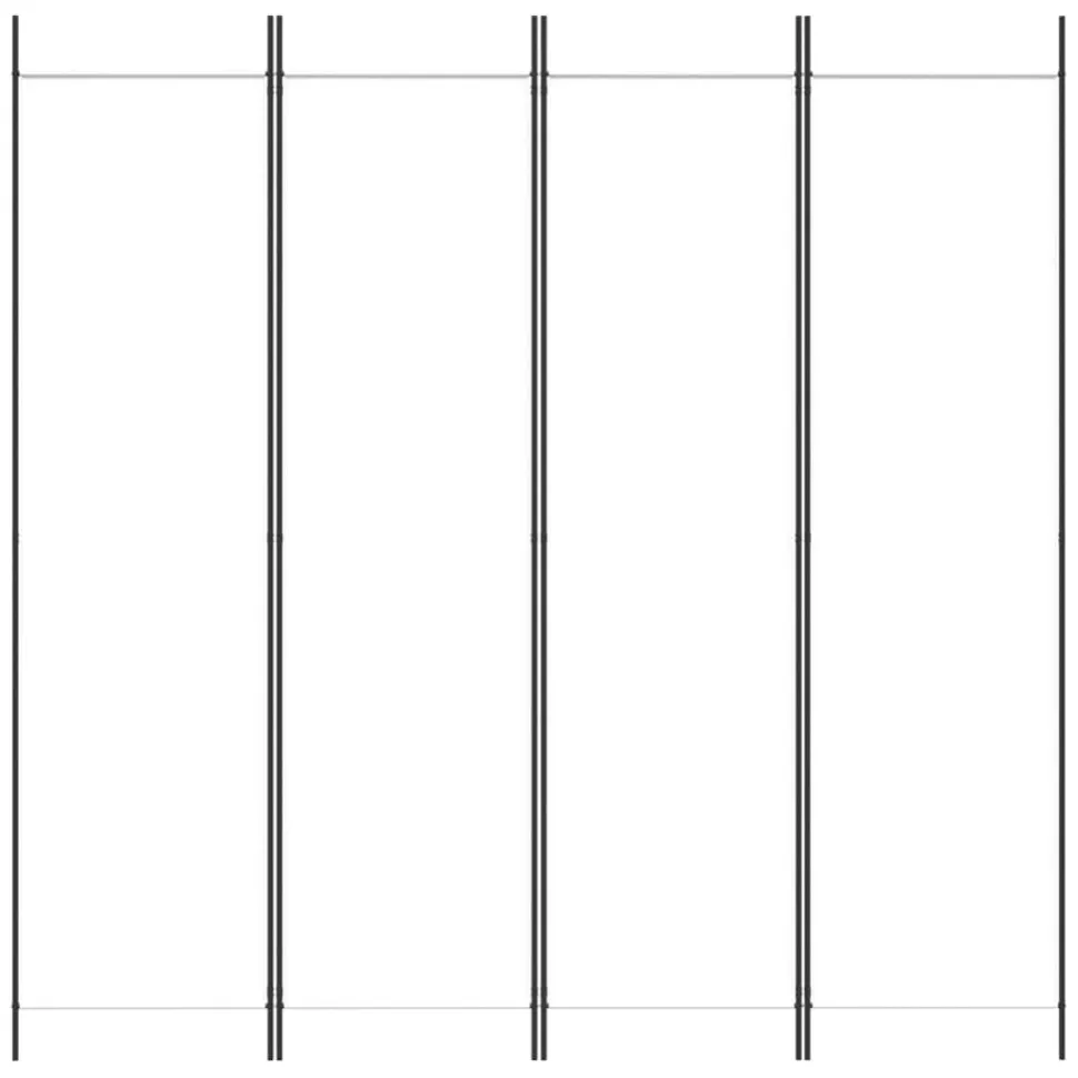 Tilanjakaja kangas, 150-300x200 cm, eri paneeli- ja värivaihtoehtoja (15997)