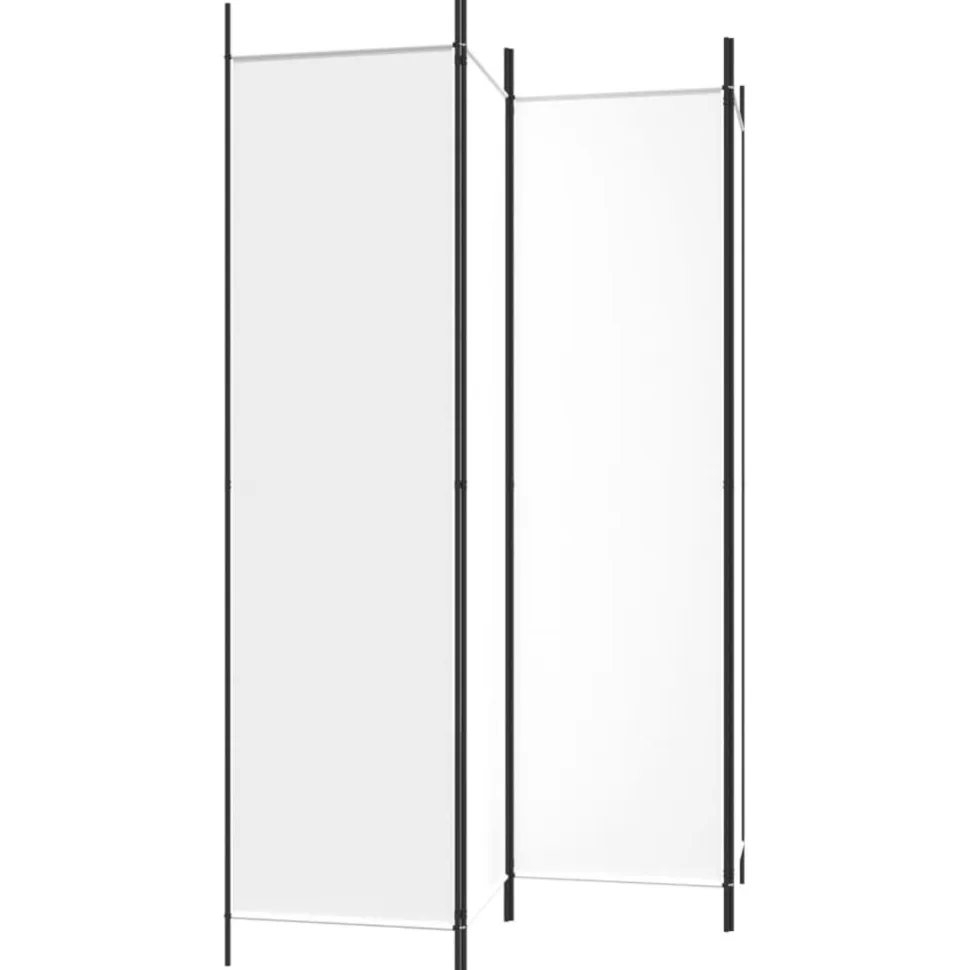 Tilanjakaja kangas, 150-300x200 cm, eri paneeli- ja värivaihtoehtoja (15997)
