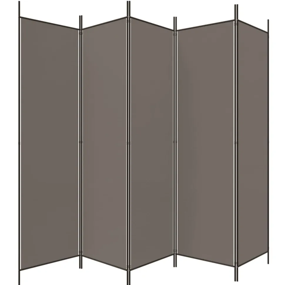 Tilanjakaja kangas, 150-300x200 cm, eri paneeli- ja värivaihtoehtoja (15997)