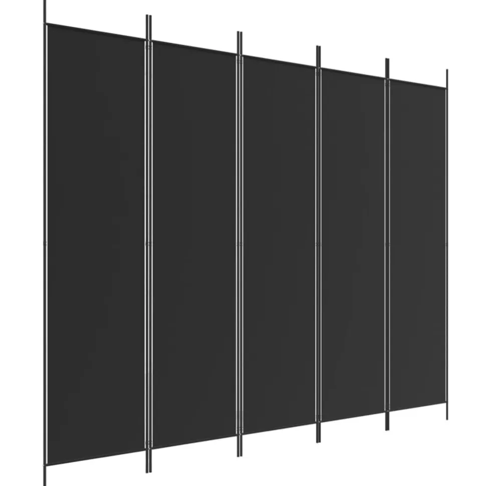 Tilanjakaja kangas, 150-300x200 cm, eri paneeli- ja värivaihtoehtoja (15997)