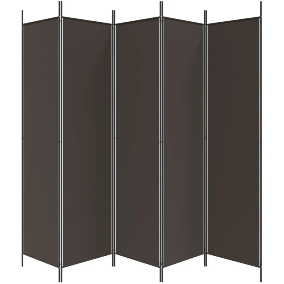 Tilanjakaja kangas, 150-300x200 cm, eri paneeli- ja värivaihtoehtoja (15997)