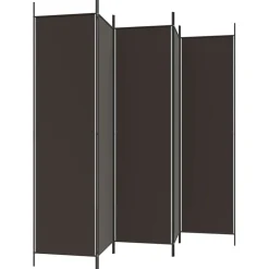 Tilanjakaja kangas, 150-300x200 cm, eri paneeli- ja värivaihtoehtoja (15997)