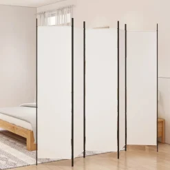 Tilanjakaja kangas, 150-300x200 cm, eri paneeli- ja värivaihtoehtoja (15997)
