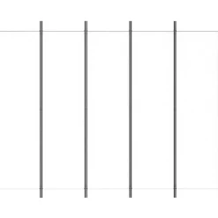 Tilanjakaja kangas, 150-300x200 cm, eri paneeli- ja värivaihtoehtoja (15997)