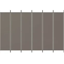 Tilanjakaja kangas, 150-300x200 cm, eri paneeli- ja värivaihtoehtoja (15997)