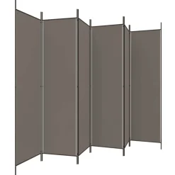 Tilanjakaja kangas, 150-300x200 cm, eri paneeli- ja värivaihtoehtoja (15997)