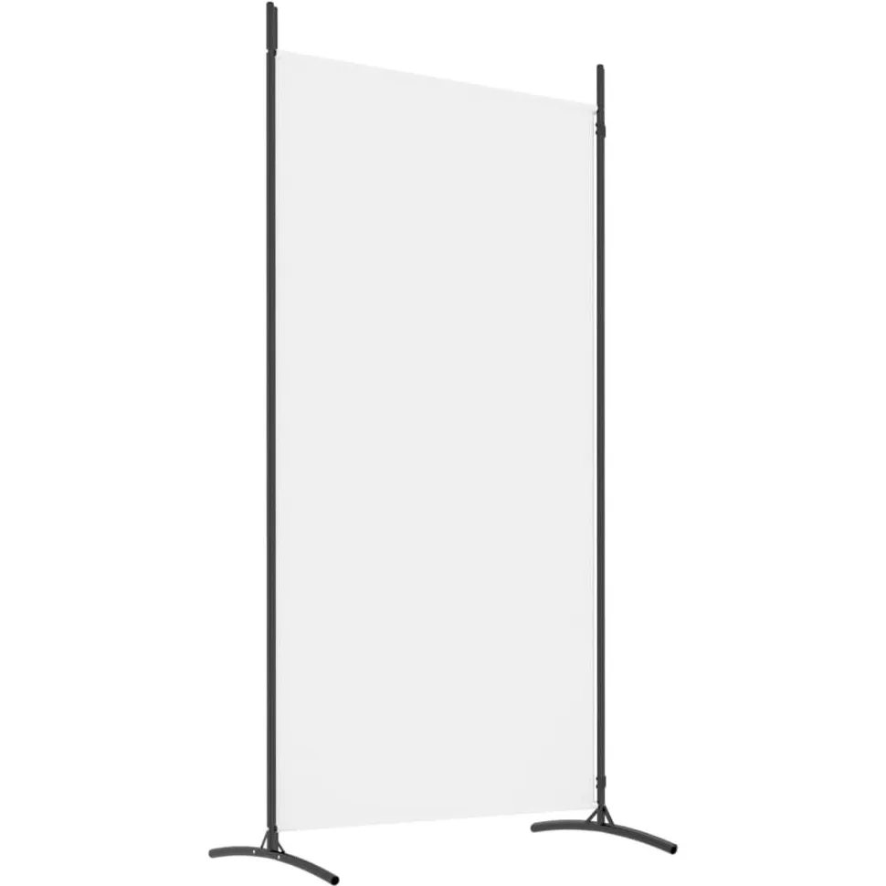 Tilanjakaja kangas, 175-520x180 cm, eri värejä ja kokoja (02983)