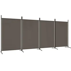 Tilanjakaja kangas, 175-520x180 cm, eri värejä ja kokoja (02983)