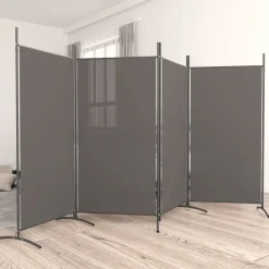 Tilanjakaja kangas, 175-520x180 cm, eri värejä ja kokoja (02983)