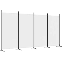 Tilanjakaja kangas, 175-520x180 cm, eri värejä ja kokoja (02983)
