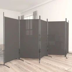 Tilanjakaja kangas, 175-520x180 cm, eri värejä ja kokoja (02983)