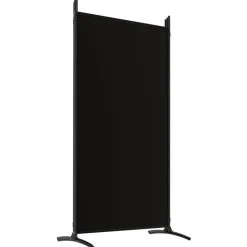 Tilanjakaja kangas, 175-520x180 cm, eri värejä ja kokoja (02983)