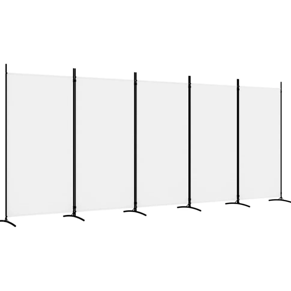 Tilanjakaja kangas, 175-520x180 cm, eri värejä ja kokoja (02983)
