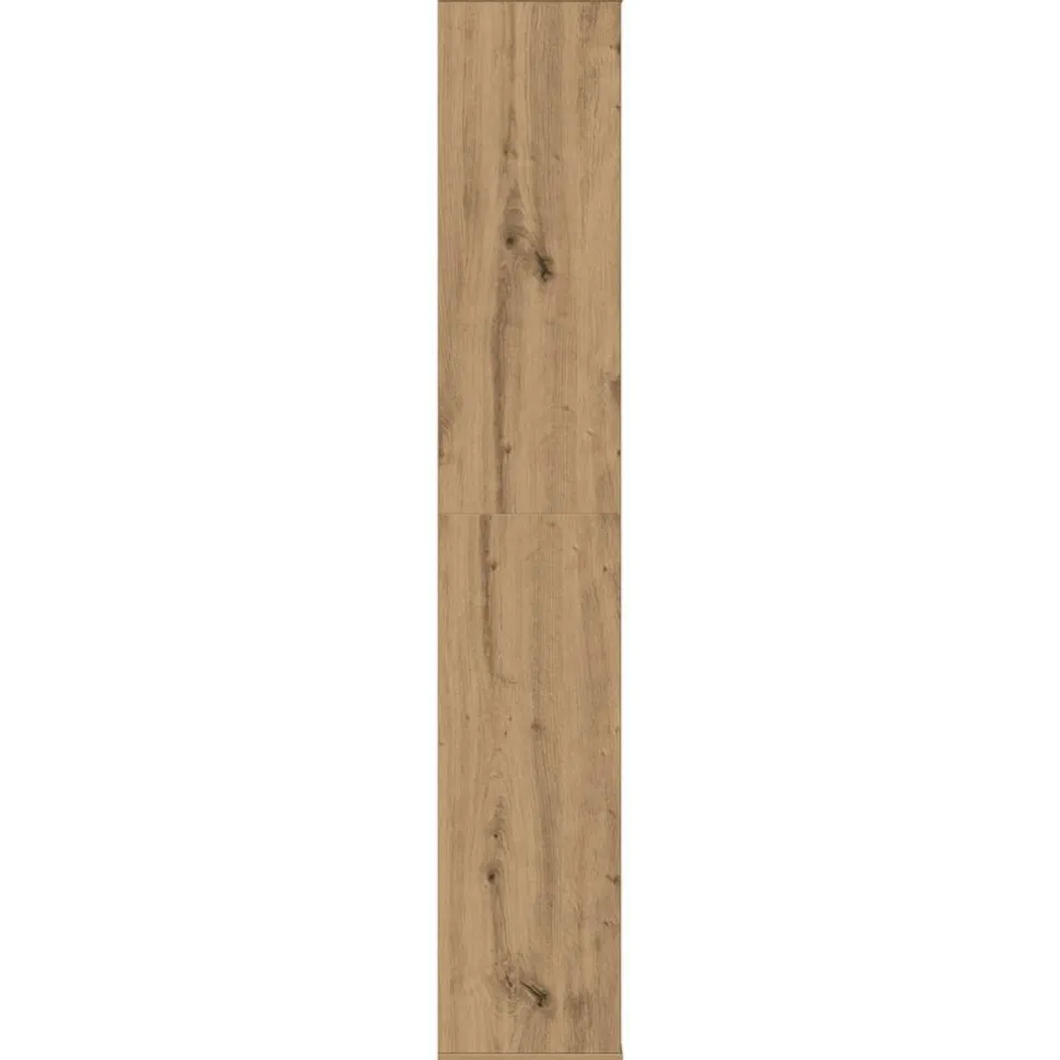 Tilanjakaja/kirjahylly 100x24x140 cm, eri värejä (99286)