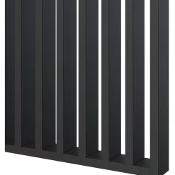 Tilanjakajaseinä Evella DIY 275x58x6.5cm, jatkettava