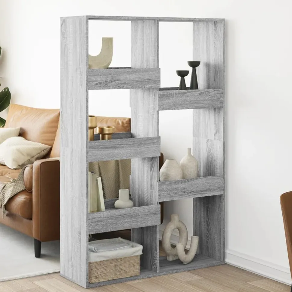Tilanjakaja, tekninen puu, eri värejä ja kokoja (43232)